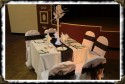 Christmas Table at Broken Cross Club (click to enlarge)