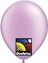 Pearl Lavender available in 5,11,16 and 30 inch balloons (click to enlarge)