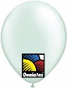 Pearl Sea Green available in 5 and 11 inch balloons (click to enlarge)