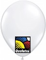 Diamond Clear is a transparent balloon available in 5,9,11,16,18,24 and 30 inch ballloons (click to enlarge)