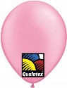 Neon Pink available 11 inch balloons (click to enlarge)