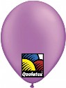 Neon Violet available in 11 inch balloons (click to enlarge)