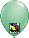 Fashion Wintergreen available in 5, 9,11,16 and 3 ft Giant balloons (click to enlarge)