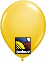 Goldenrod Fashion Colour available 5,9,11,16 inch and 3ft Giant Balloons (click to enlarge)