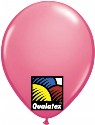 Rose Fashion Colour available in 5, 9, 11, 16 inch and 3 ft Giant balloons (click to enlarge)