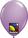 Spring Lilac Fashion Colour available in 5 and 11 inch and 3 ft Giant balloons (click to enlarge)
