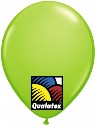Lime Green Fashion Colour available in 5, 11, 16 inch and 3 ft balloons (click to enlarge)