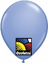 Periwinkle Fashion Colour available in 5, 11 and 16 inch balloons (click to enlarge)