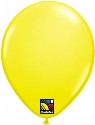 Standard Yellow available in 5,9,11,16,24 inch and 3ft Giant Balloons (click to enlarge)