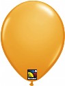 Standard Orange available in 5,9,11,16,24 inch and 3ft Giant Balloons (click to enlarge)