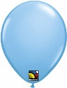 Standard Pale Blue available in 5,9,11,16,24 inch and 3ft Giant Balloons (click to enlarge)