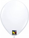 Standard White available in 5,9,11,26,24 inch and 3ft Giant Balloons (click to enlarge)
