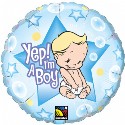 Yep! I;:m A Boy 18