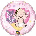 Yes! I;:m A Girl 18