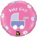 Baby Girl! Carriage 18