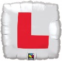 Hen Night L 18 inch Foil (click to enlarge)