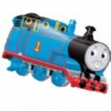 Thomas Engine No1 30 inch wide x 2o inch heigh (click to enlarge)